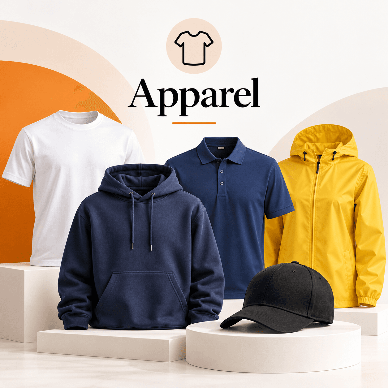 Apparel