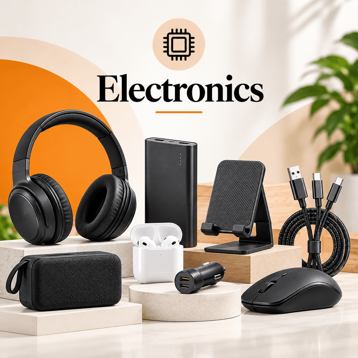 Electronics